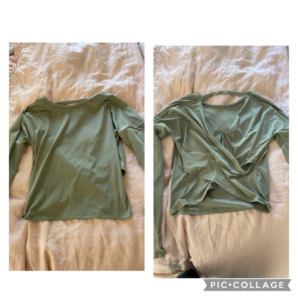 Born primitive top